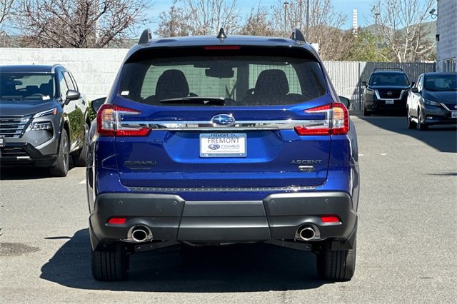 New 2026 Subaru Ascent Bronze Edition image 5