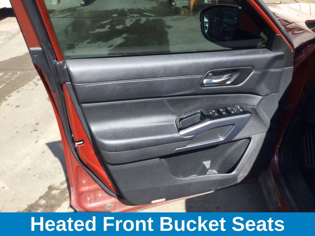 Used 2022 Nissan Pathfinder SL w/ SL Premium Package image 17