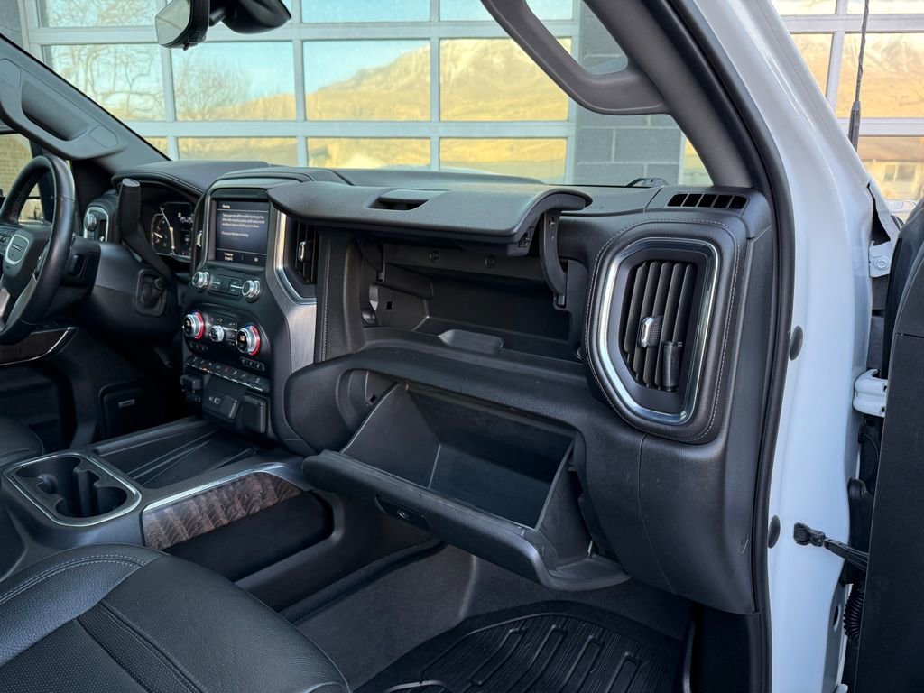 Used 2020 GMC Sierra 2500 Denali w/ Denali Ultimate Package image 20
