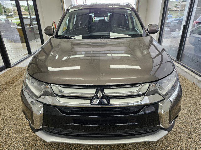 Used 2018 Mitsubishi Outlander LE FWD image 6