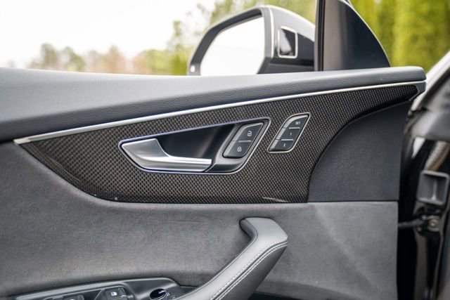 Used 2023 Audi SQ8 Prestige image 54