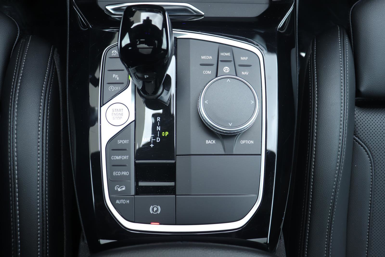 Used 2024 BMW X3 xDrive30i image 39