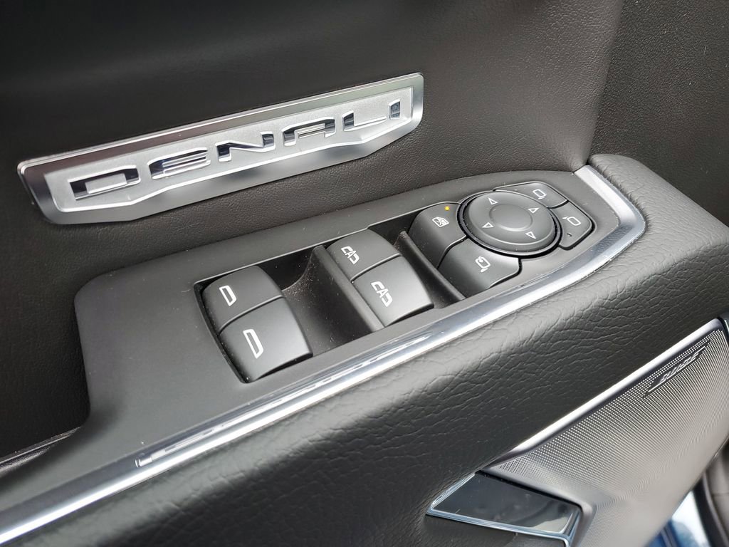 Used 2024 GMC Sierra 1500 Denali image 24