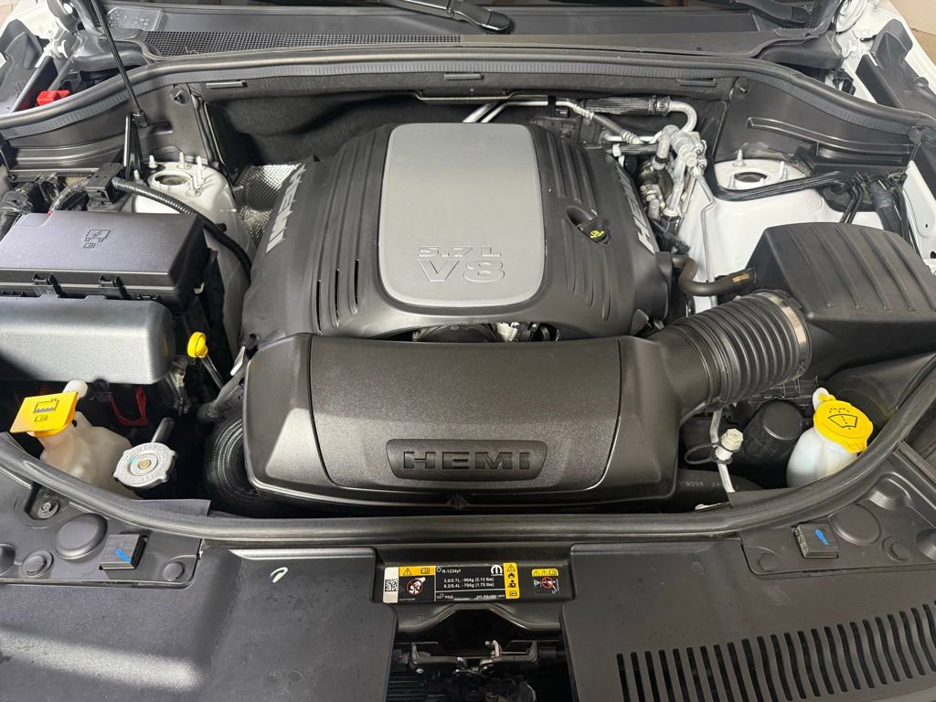 Certified 2023 Dodge Durango R/T w/ Tow 'N Go Package image 10