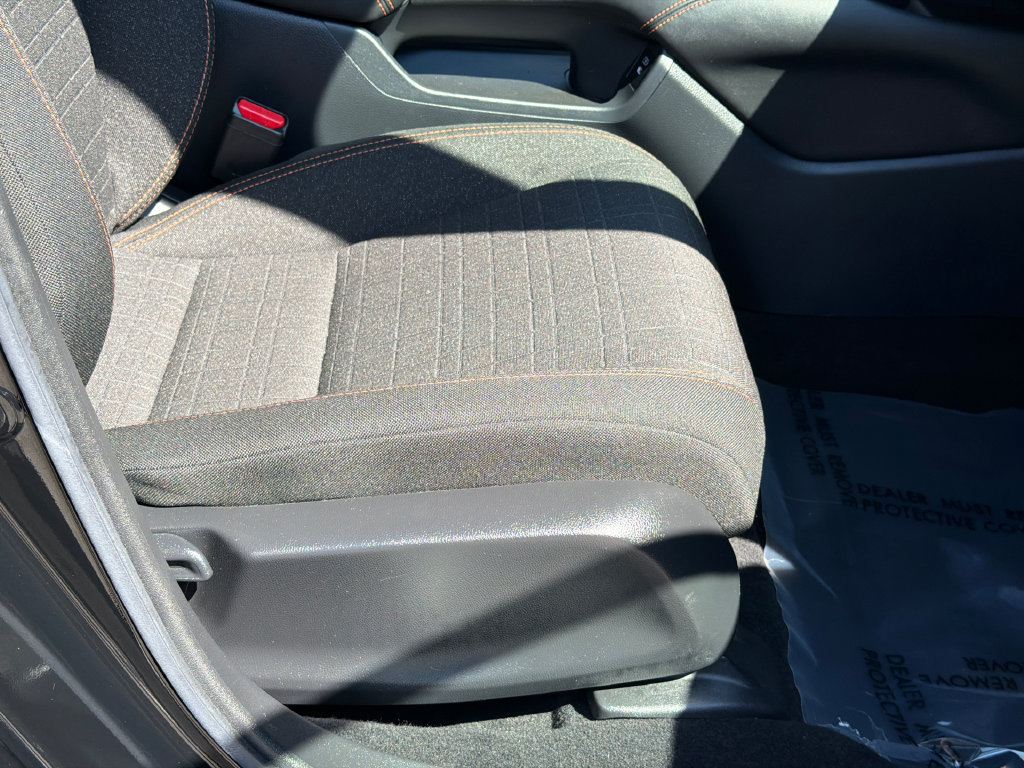 Used 2024 Honda HR-V Sport image 11
