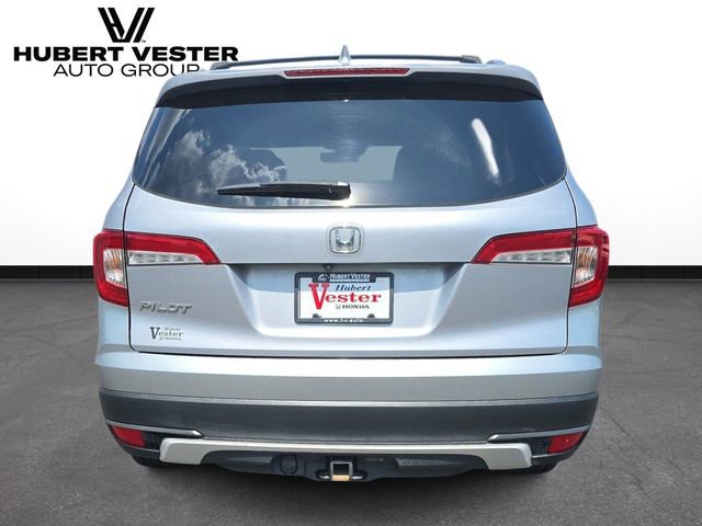 Used 2019 Honda Pilot EX-L image 7