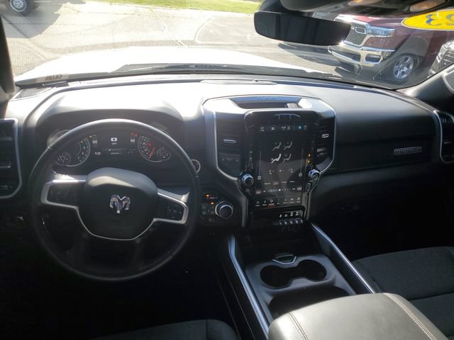 Used 2023 RAM 1500 Big Horn AWD/4WD image 27