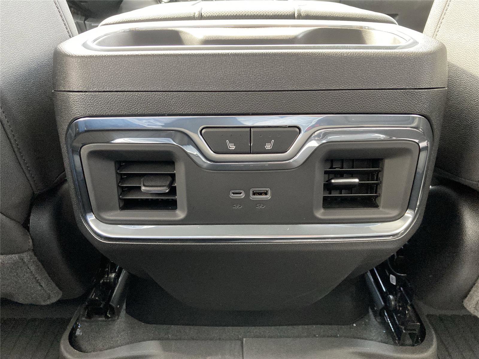 New 2026 Chevrolet Silverado 2500 LTZ w/ LTZ Plus Package image 27