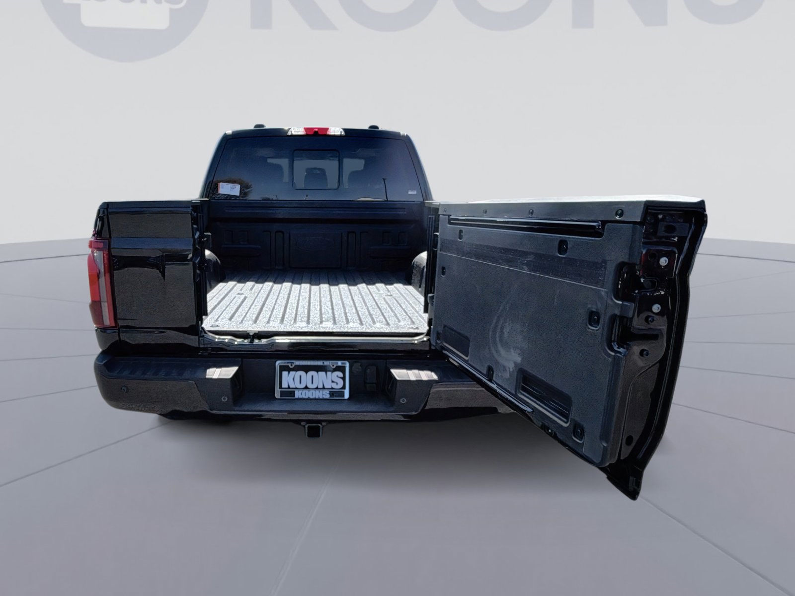 New 2026 Ford F150 Platinum AWD/4WD image 31