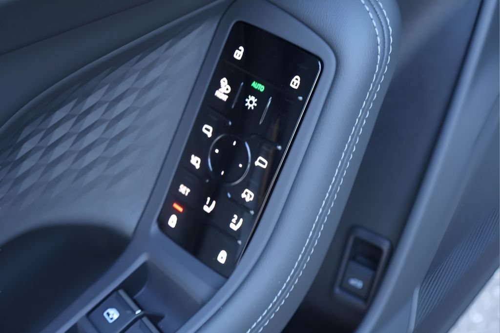 New 2026 Audi A6 Prestige AWD/4WD image 11
