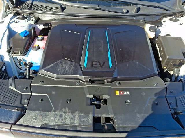 Used 2024 Hyundai Ioniq 5 SEL image 31