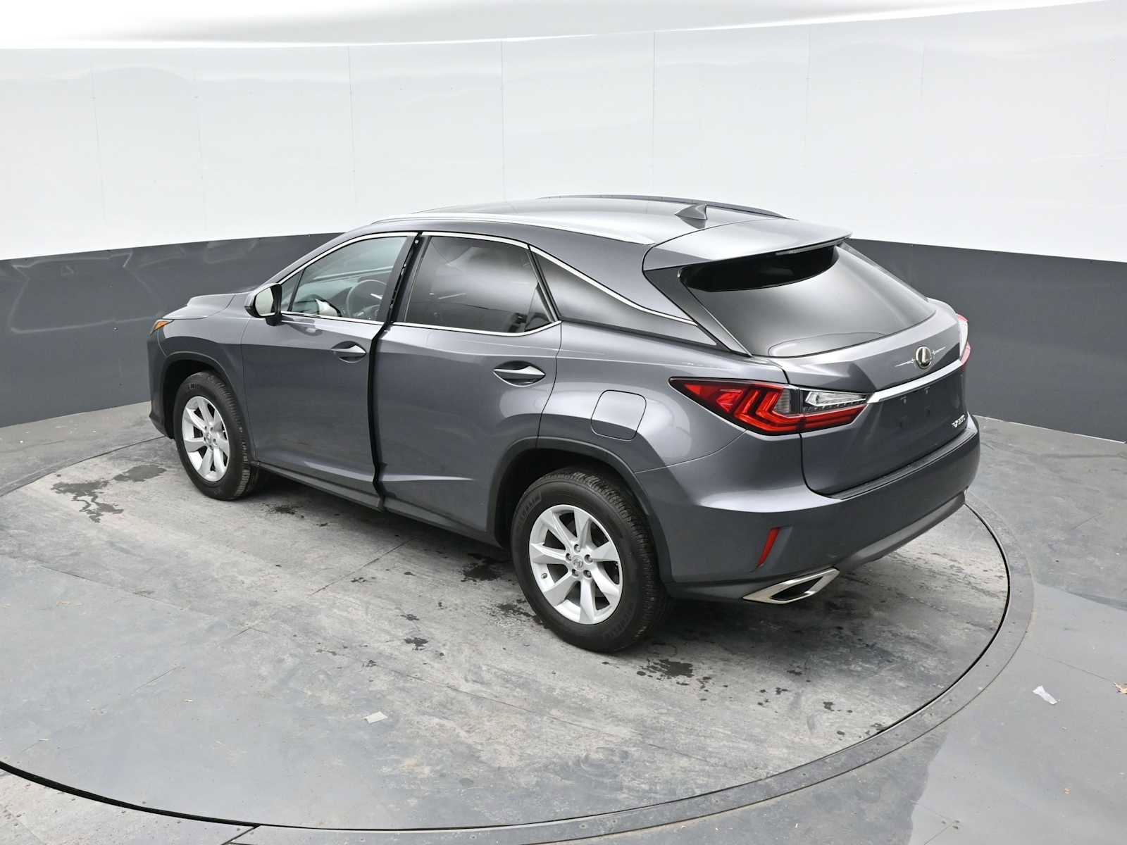 Used 2016 Lexus RX 350 FWD image 26