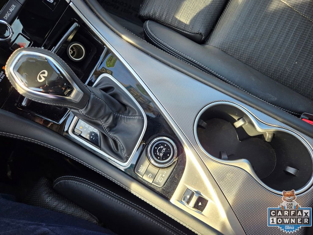 Used 2020 INFINITI Q50 Sport w/ Proactive Package image 35