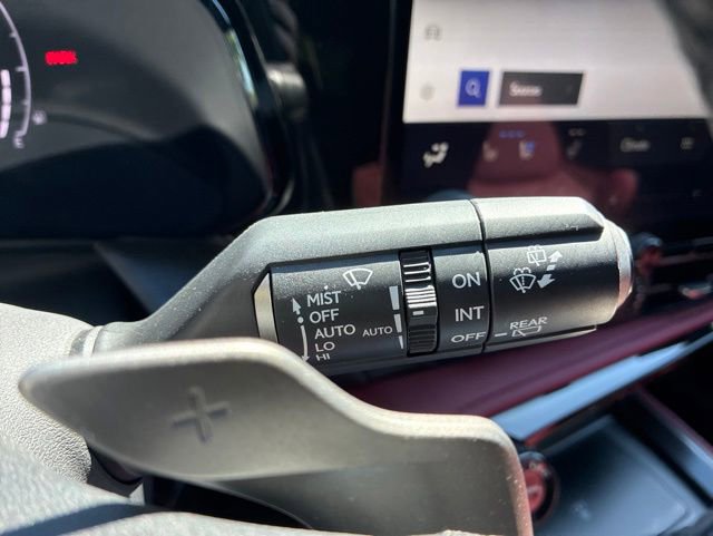Used 2025 Lexus NX 350 AWD w/ Accessory Package (2T) image 19