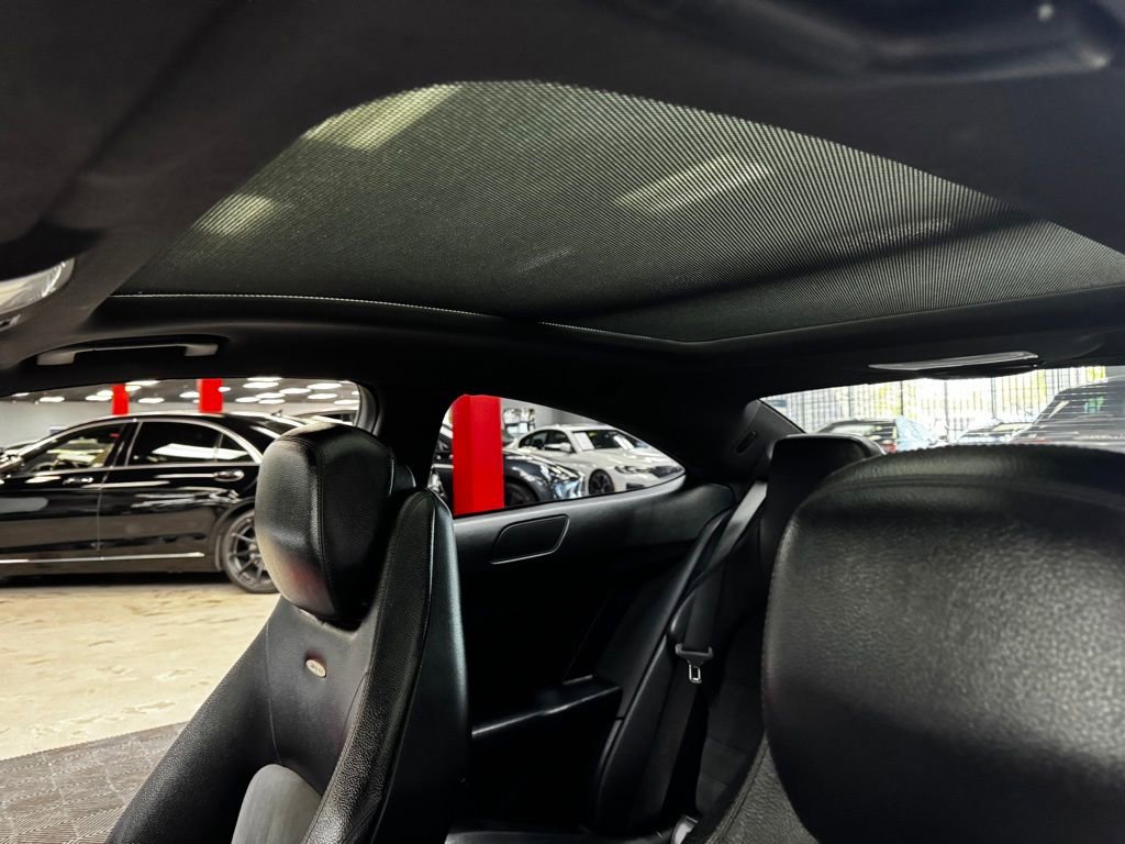 Used 2015 Mercedes-Benz C 63 AMG Coupe image 34