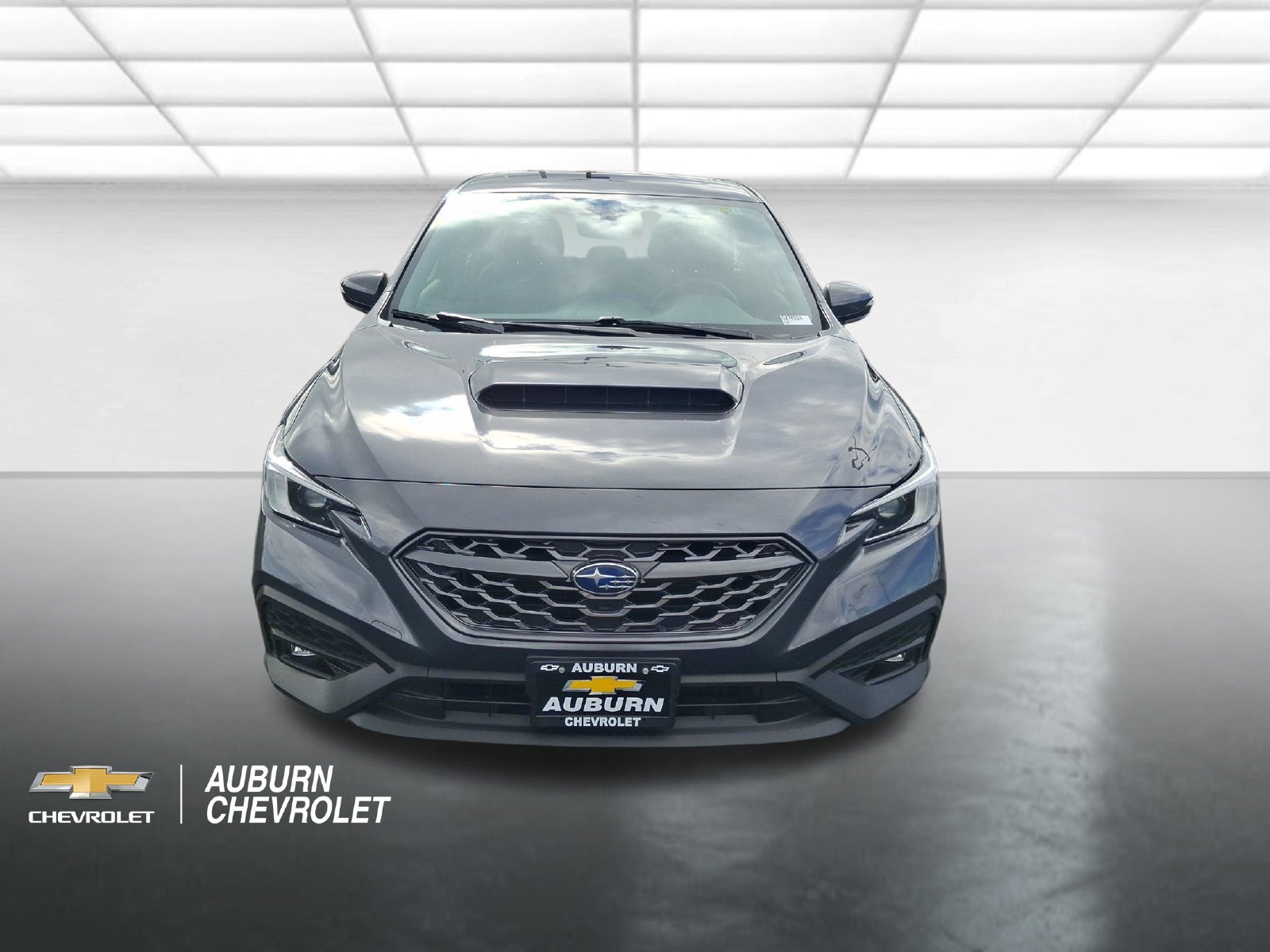 Used 2022 Subaru WRX Limited AWD/4WD image 8