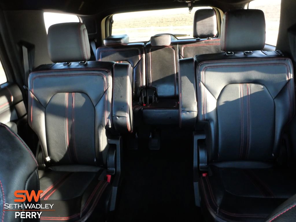 Used 2021 Ford Expedition Limited image 23