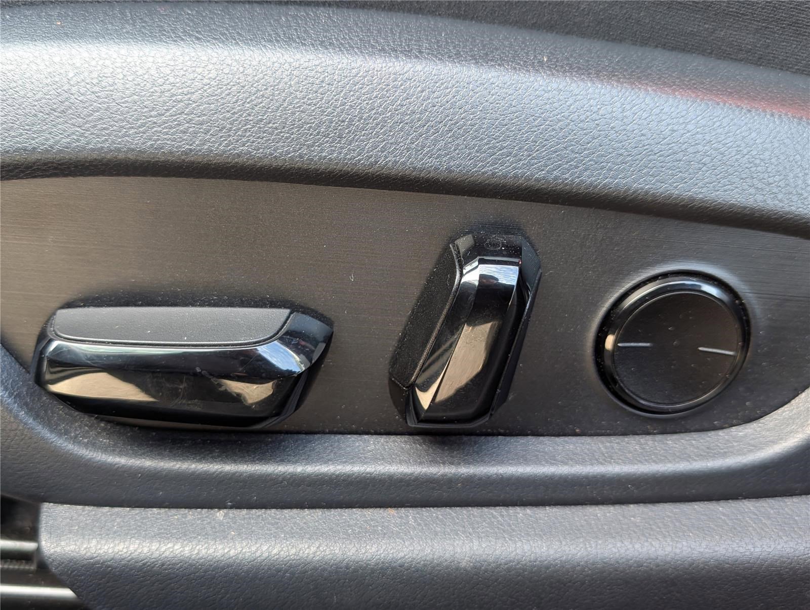 Used 2024 Lexus ES 350 F Sport image 23