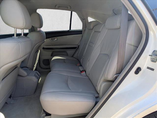 Used 2008 Lexus RX 350 AWD image 12