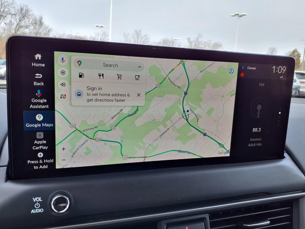 New 2026 Honda Pilot EX-L image 18