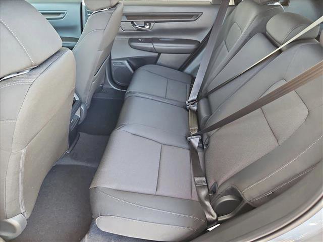 New 2026 Honda CR-V EX image 15