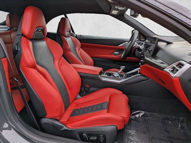Used 2025 BMW M4 xDrive Competition w/ Executive Package image 23