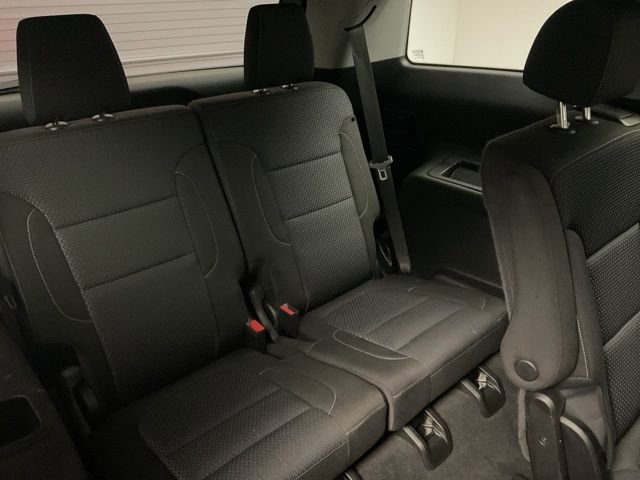 Certified 2022 GMC Acadia SLE image 30