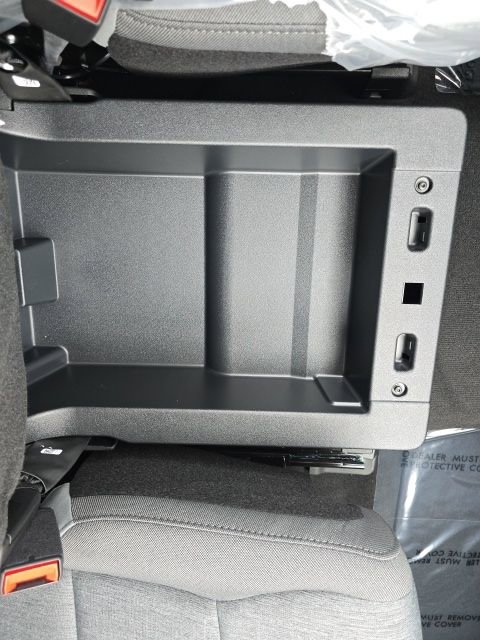 New 2025 Ford F350 XL w/ STX Appearance Package image 17