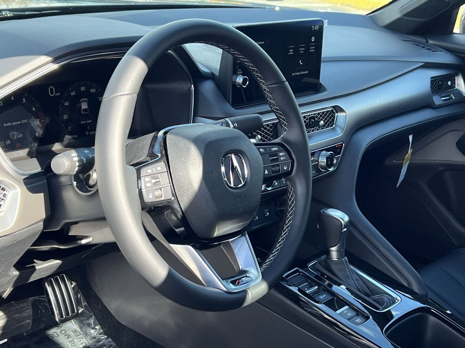 New 2026 Acura Integra A-Spec image 13