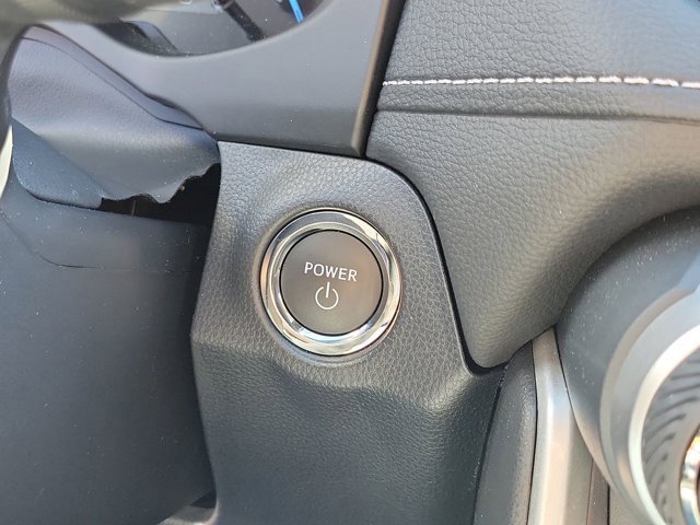 Used 2024 Toyota RAV4 AWD Hybrid image 33