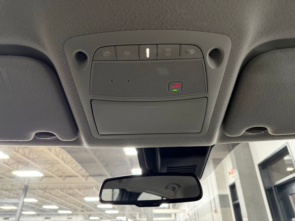 Used 2024 Nissan Leaf SV Plus image 17