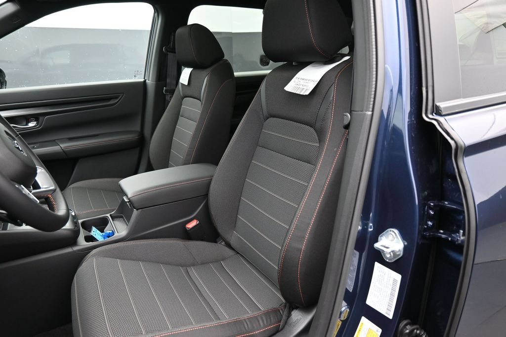 New 2026 Honda CR-V Sport image 21