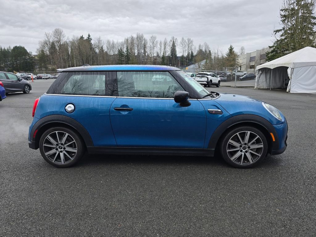Used 2023 MINI Cooper S image 6