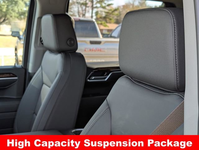 New 2026 GMC Sierra 1500 Elevation w/ Elevation Premium Package image 17