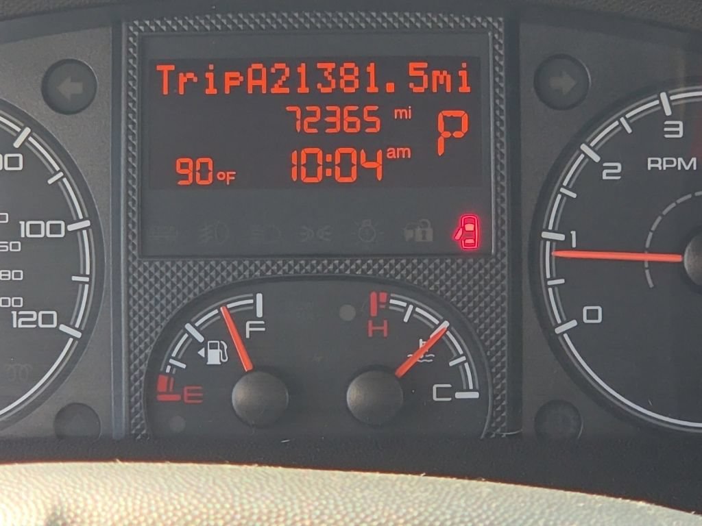 Used 2016 RAM ProMaster 3500 FWD image 38