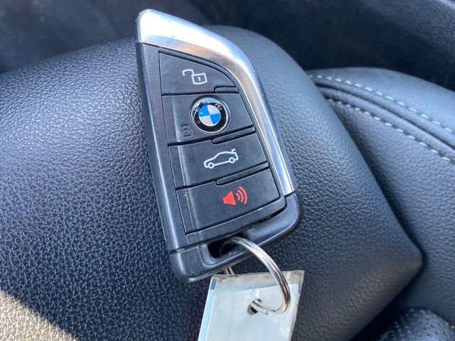 Used 2022 BMW X3 xDrive30i image 24