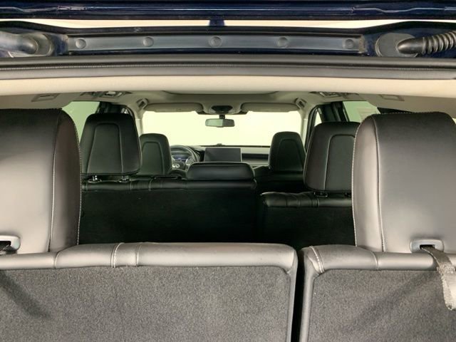 Used 2022 INFINITI QX60 Pure image 14