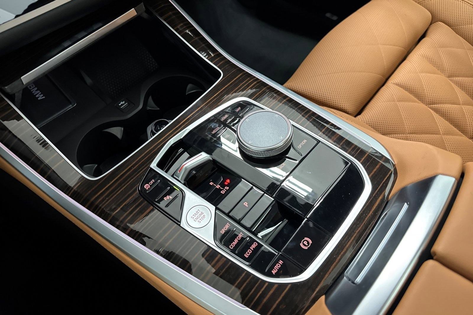 Used 2026 BMW X5 sDrive40i w/ Climate Comfort Package RWD image 17