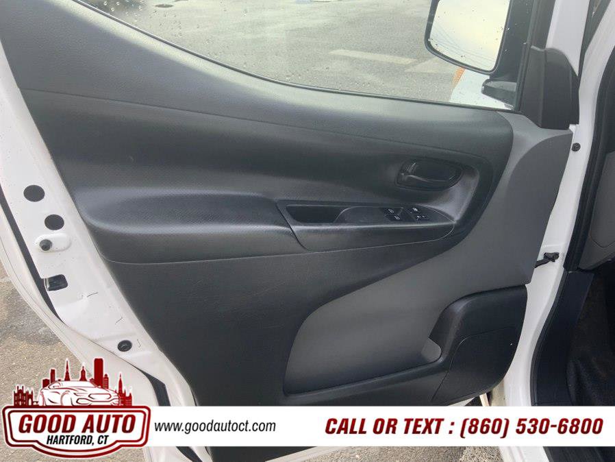 Used 2017 Nissan NV200 S w/ Cruise Control Package FWD image 6