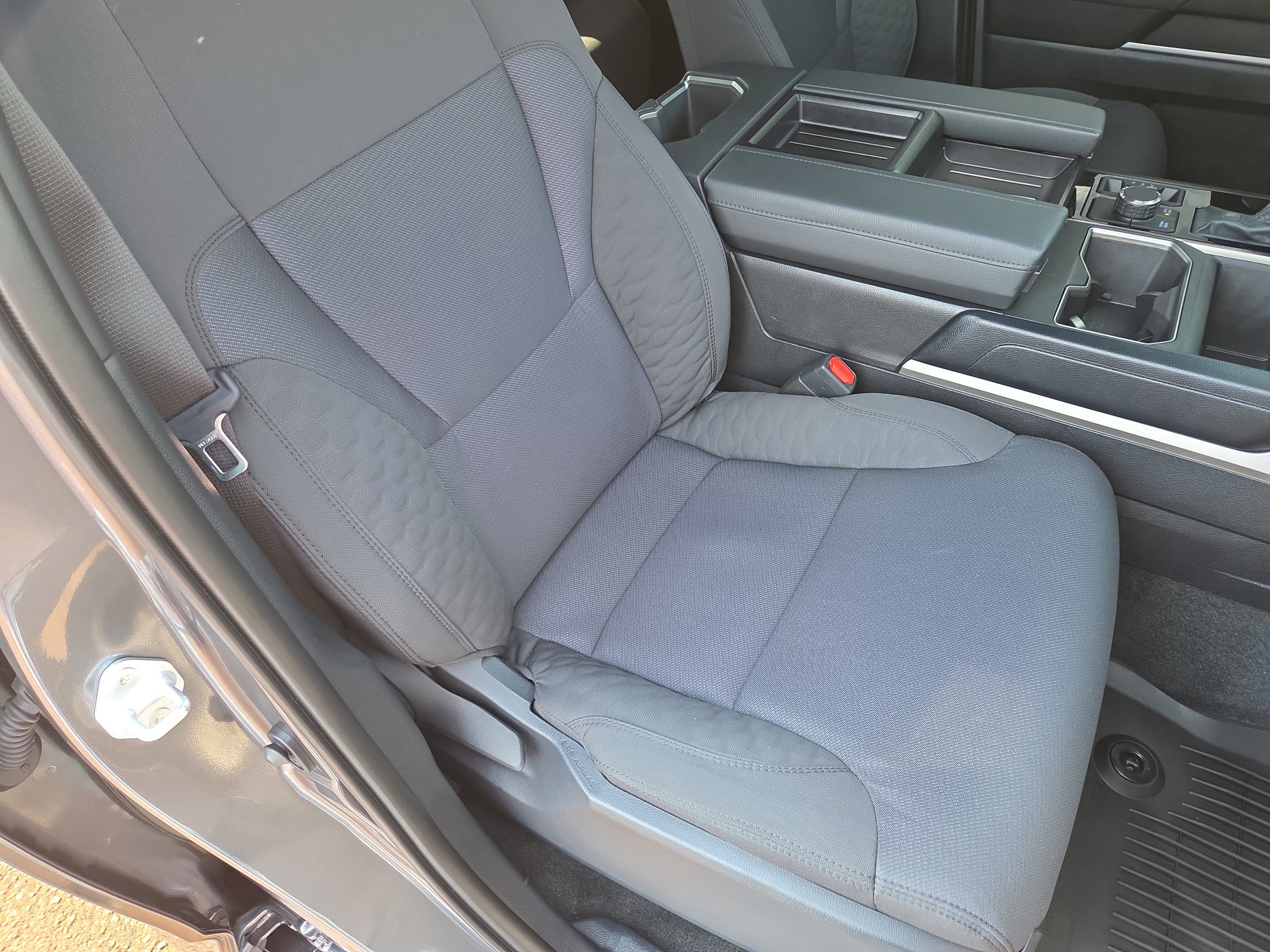 Certified 2026 Toyota Tundra SR5 image 16