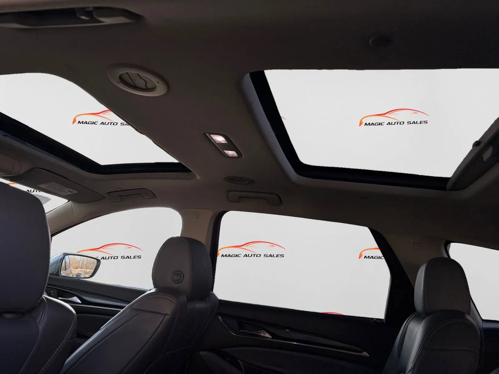 Used 2019 Buick Enclave Premium image 35