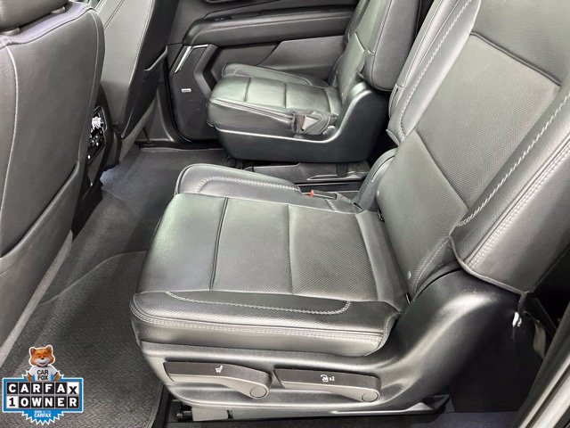 Used 2023 GMC Yukon XL Denali AWD/4WD image 28