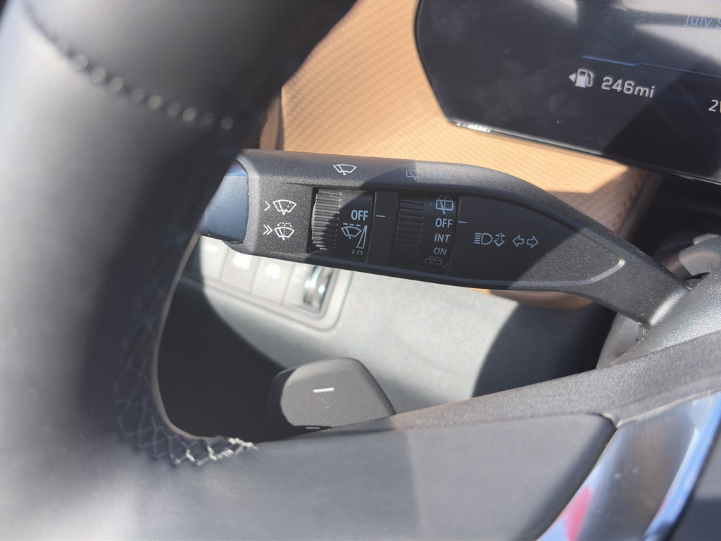 New 2027 Chevrolet Equinox ACTIV w/ Safety and Technology Package AWD/4WD image 15