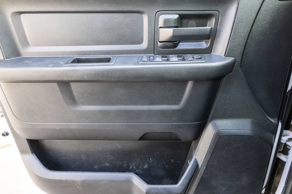 Used 2021 RAM 3500 Tradesman AWD/4WD image 18