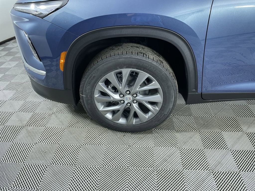 New 2025 Buick Enclave Preferred w/ Power Package image 33