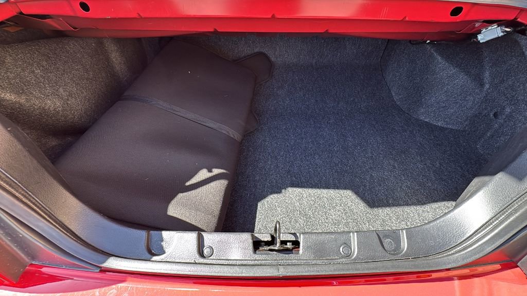 Used 2009 Ford Mustang GT Premium RWD image 24