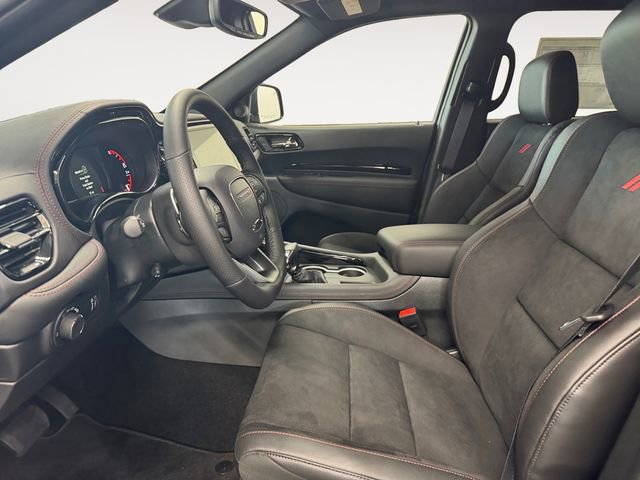 New 2026 Dodge Durango R/T image 6