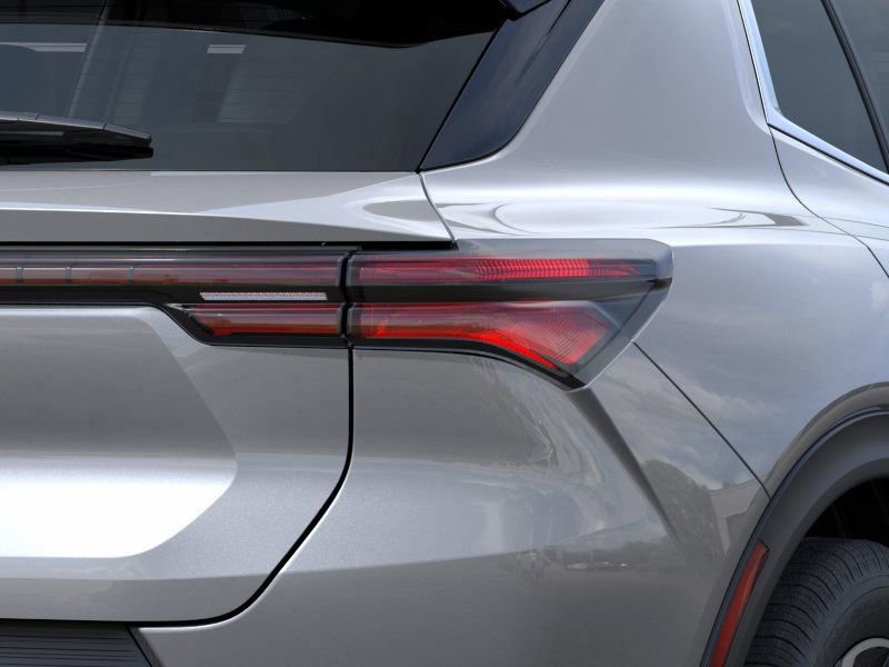 New 2026 Chevrolet Equinox EV LT w/ LPO, All-Weather Mat Package image 11