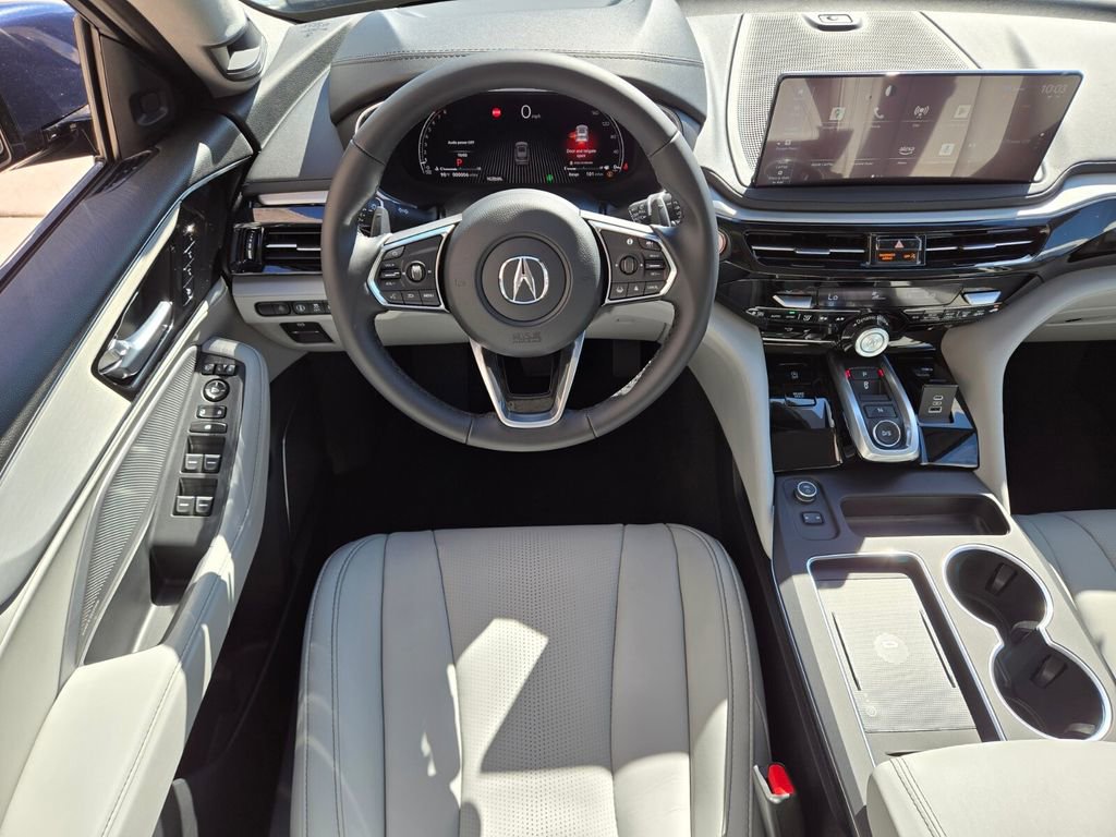 New 2026 Acura MDX w/ Technology Package image 16