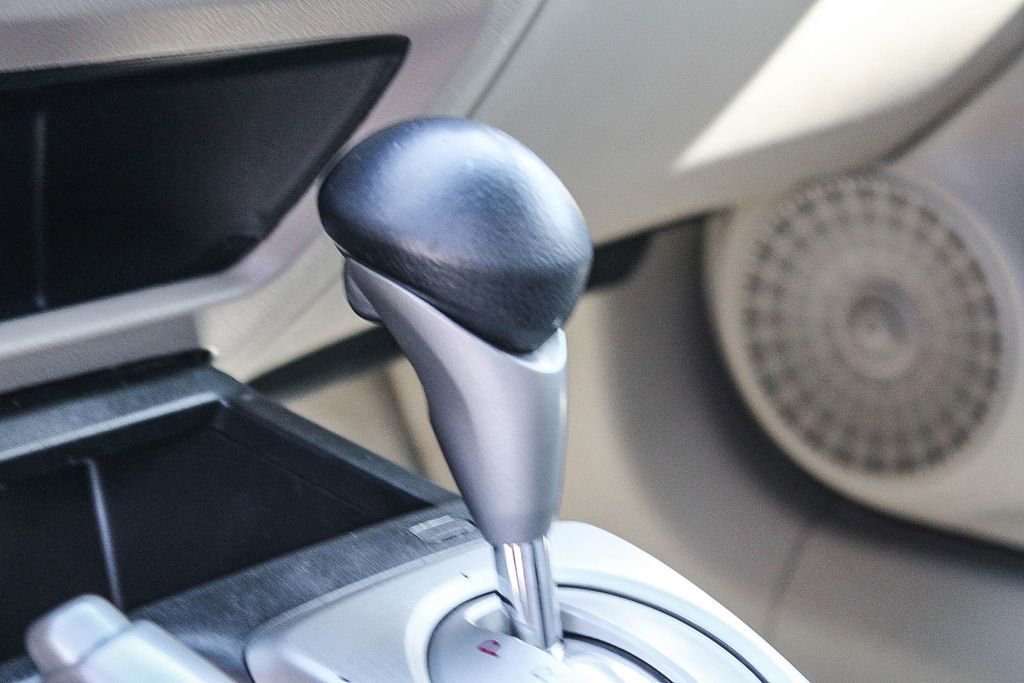 Used 2009 Honda Civic Hybrid Sedan image 22